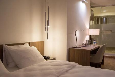 Tn&Co Exclusive Cip Suites And Primeclass Rooms (Adults Only) - 16