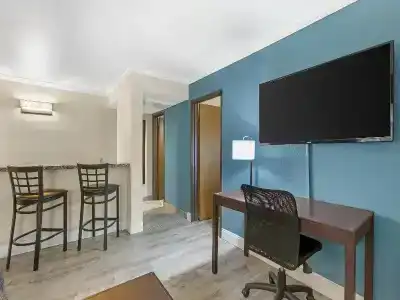 Best Western InnSuites Tucson Foothills & Suites - 97