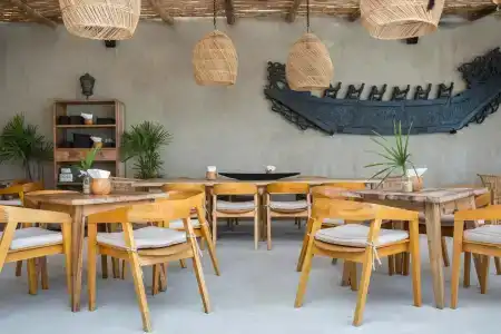 Karma Resort - Sha Extra Plus - 17