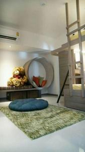 Bossotel Chiang Mai - Sha Plus - 10