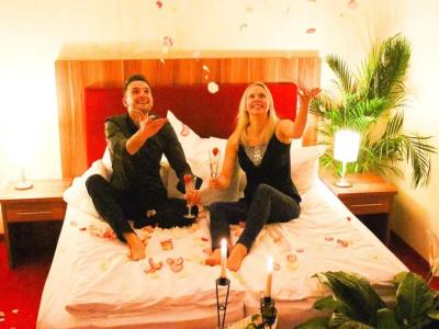 Ferienpark Templin - 30