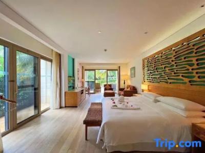 Sheraton Sanya Haitang Bay Resort - 197