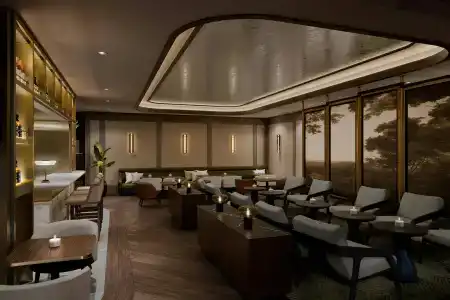 The Ritz-Carlton, - 32