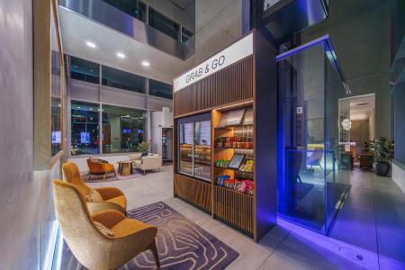 art'otel cologne, part of Radisson Group - 17