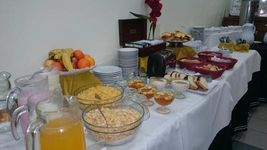 Plaza Roma - 10