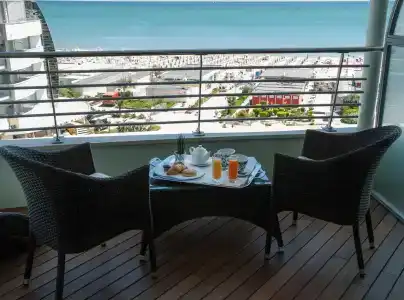 Le Palme - Premier Resort - 7
