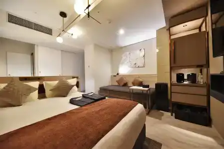 Cordia Osaka Hommachi - 46