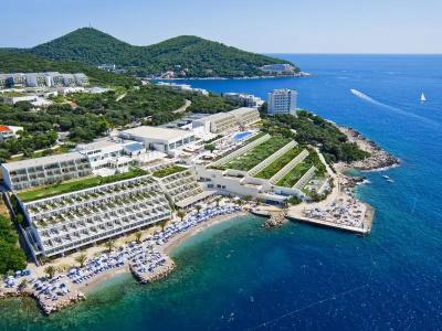 Dubrovnik President Valamar Collection - 55