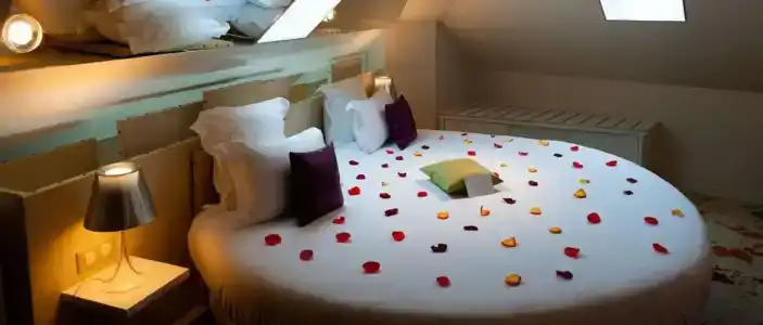 Secret de Paris - & Spa - 8