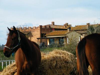 Agriturismo Montegonfoli - 158