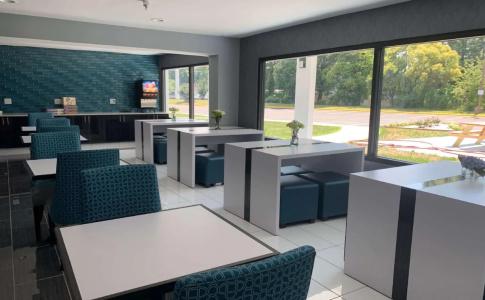 Baymont by Wyndham Charlotte University - 7