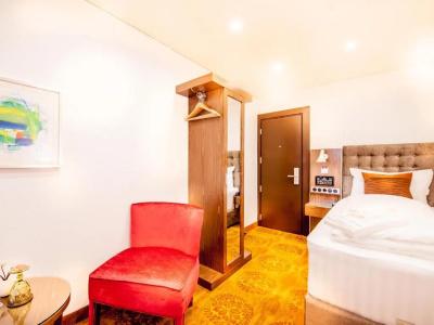 Arthaushotel - 11