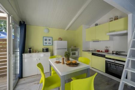 Camping Le Bois Fleuri - 109
