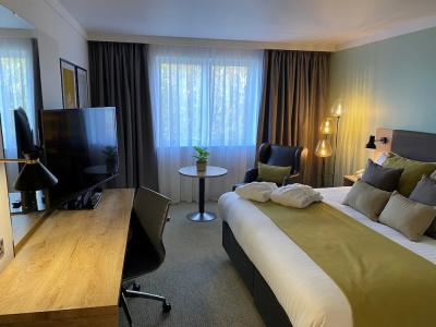Holiday Inn Oxford, An Ihg - 77