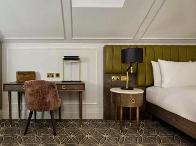 100 Queen’s Gate London, Curio Collection by Hilton - 36