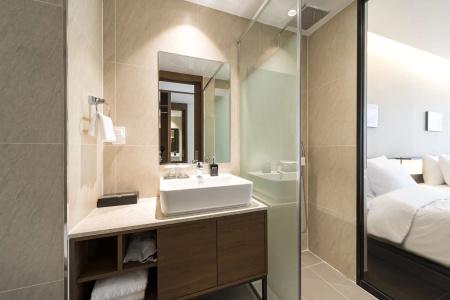 Ramada Encore by Wyndham Busan Haeundae - 13