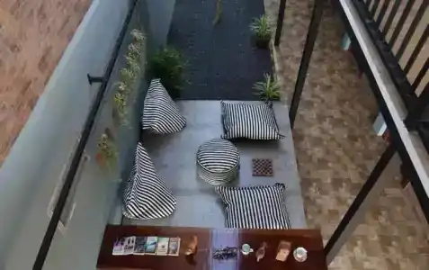 Zleepingpills Aonang Krabi - 22