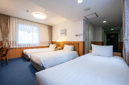 Ise Pearl Pier - 5
