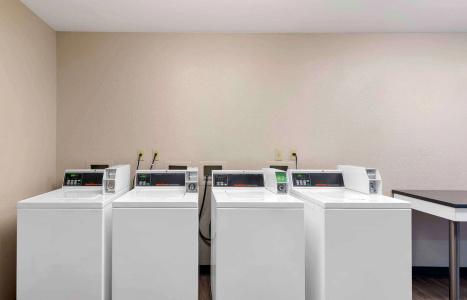 Extended Stay America Premier Suites - Miami - Downtown Brickell - Cruise Port - 6