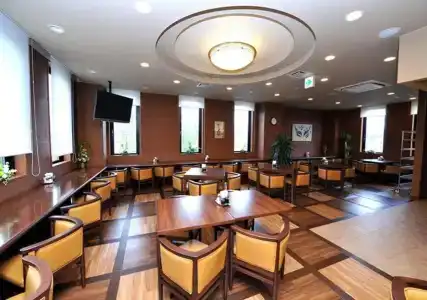 Route-Inn Gotenba Eki-Minami - 17