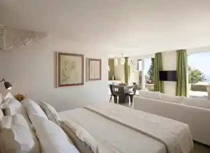 Aeolis Tinos Suites - 144