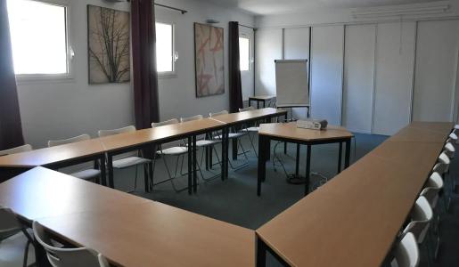 Le Vallon de Valrugues & Spa - 13