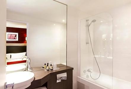 Hôtel Elysées Flaubert - 52