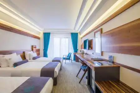 Karpalas City & Spa - 105