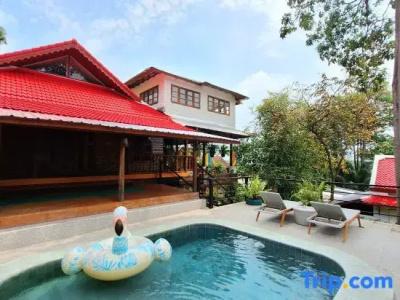 Alpha Gay Resort & Spa - 75