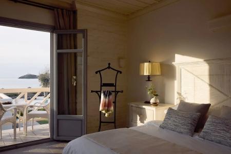 Porto Kea Suites - 127