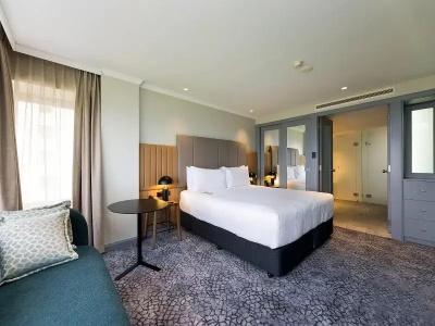 Crowne Plaza, An Ihg - 124