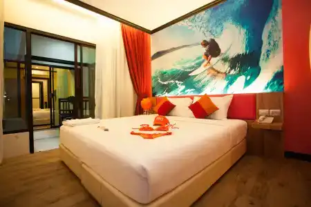 Must Sea - 1