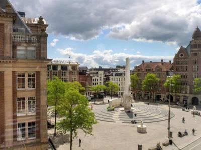 Swissôtel Amsterdam - 19