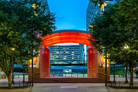 Crowne Plaza, An Ihg - 25