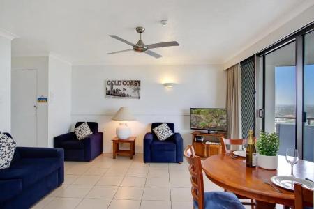 Pacific Broadbeach - 32