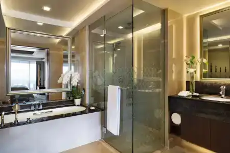 Anantara Riverside Bangkok Resort - Sha Plus Certified - 24