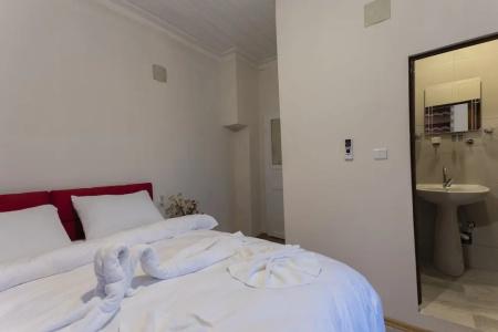 ÖZ Butik Otel Antik Kent Myrleia - 39