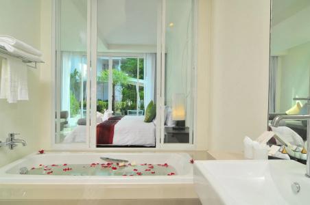 The Palmery Resort - Sha Extra Plus - 15