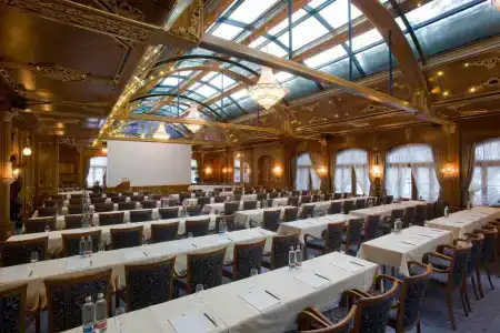 Grand Zermatterhof - 23