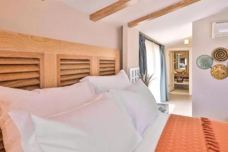 Kalkan Saray Suites - 73