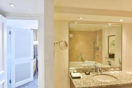 Hyatt Regency London - The Churchill - 46