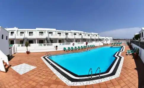 Apartamentos Tisalaya - 5