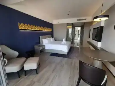 Tian Yi International 天艺国际酒店 - 4