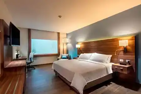 Holiday Inn Express Puebla, An Ihg - 62