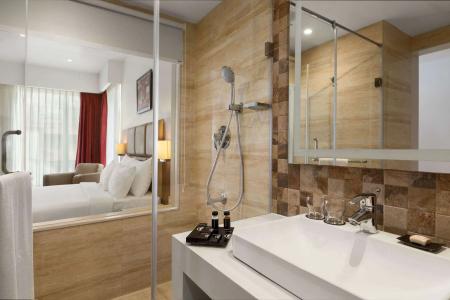 Ramada Encore Domlur Bangalore - 7