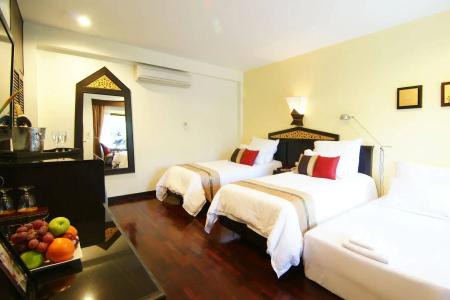 Laluna And Resort, Chiang Rai - 3