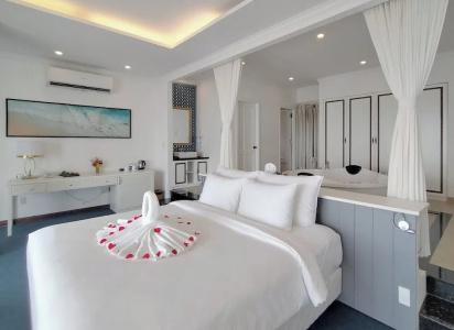 Léman Cap Resort & Spa - 129