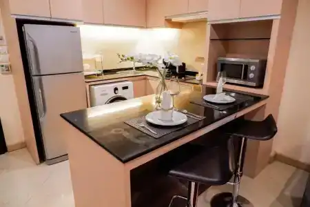 Park Village Rama Ii - 34