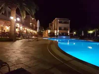Isida Agia Marina - 21