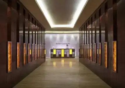 The Ritz-Carlton, Chengdu - 13